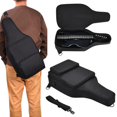 Gitar Aksesuarları – Gitar Kutuları