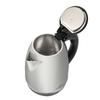 Electric kettle Roraima 1.0L inox