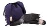 Mafuyu Asahina Lying Down Plush Toy -Brand New Style- (S) 25-ji Night Code Official Merchandise