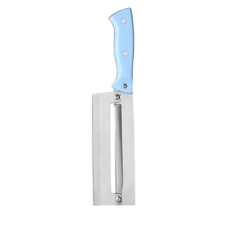 Stainless Steel Multi-purpose Peeler