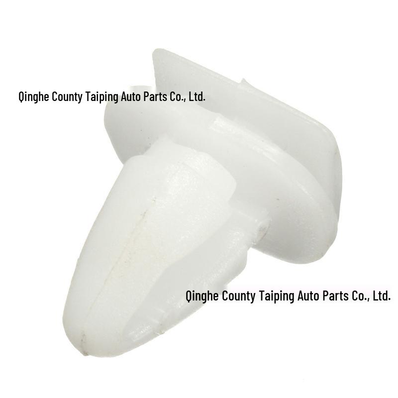 Fiat Door Panel Fixing Clip, Decorative Clip 71728806, 856543
