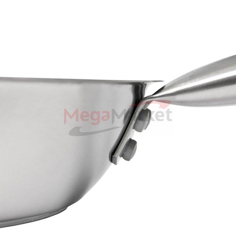 Frying Pan With Non-Stick Coating Mega-M, Diameter 24 Cm N