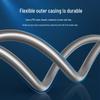 Qiuyehara Cat5e Pure Copper Ethernet Cable