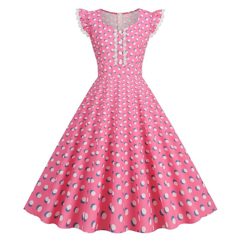 BITCED Fashion Summer Spring Sleeveless Casual Dresses