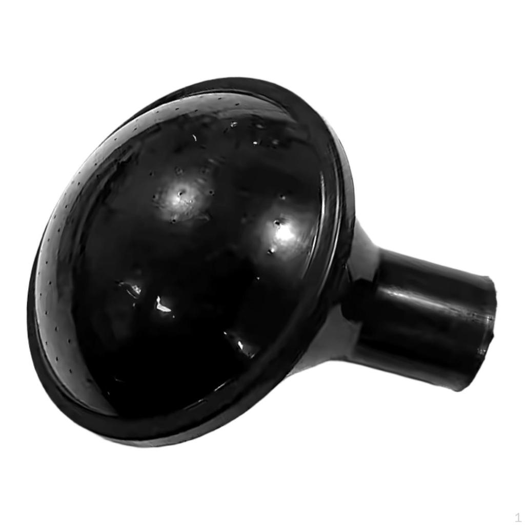 Gießkannenkopf Garten Ersatzteile Zubehör Sprinkler Auslass Wasserdüse für Den