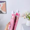For Samsung Galaxy A17 A07 A16 A06 A26 A56 A04E A05 A05s A15 A25 A35 A55 Cake Kitty Case With Holder Rope