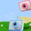 Small Mini Children Camera X2 Kids HD Camera Toys Children Mini Digital Camera  Toy Gifts