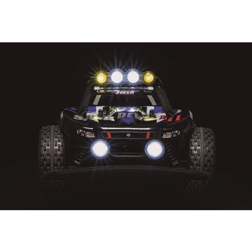 Jozen Sand Devil III JRVC136-MB