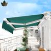 Sanyedou Manual Retractable Awning