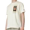 Adidas x National Geographic T Shirt Unisex White JD5962