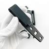 Scabbard Carrying Clip Sheath Waist Clip Knife Sheath Back Clip Holsters Clip Accessories Scabbard Carrying Pocket Clip