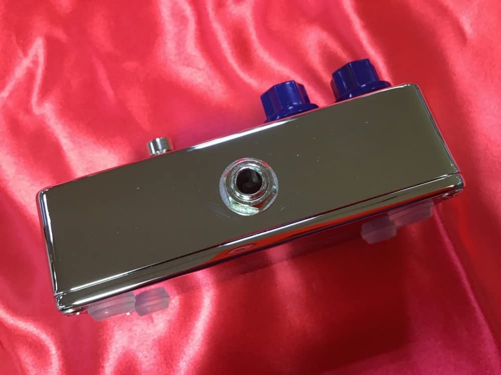 Xotic Exotic Effector Soul Driven Booster/Overdrive []