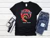 Üst giysisi – T-shirtler