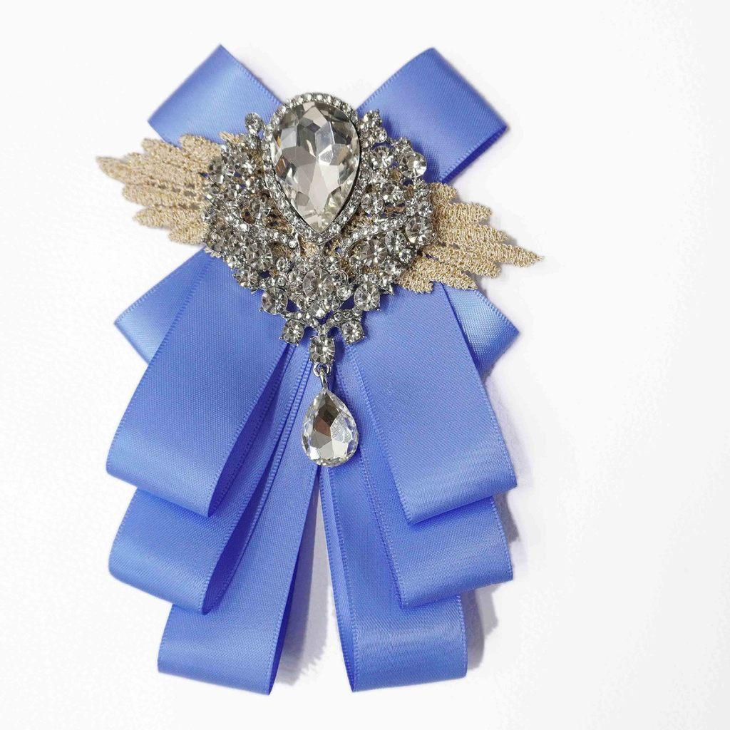 Silver Alloy Mens Dress Bowtie With Elegant Knot For Business And Weddings