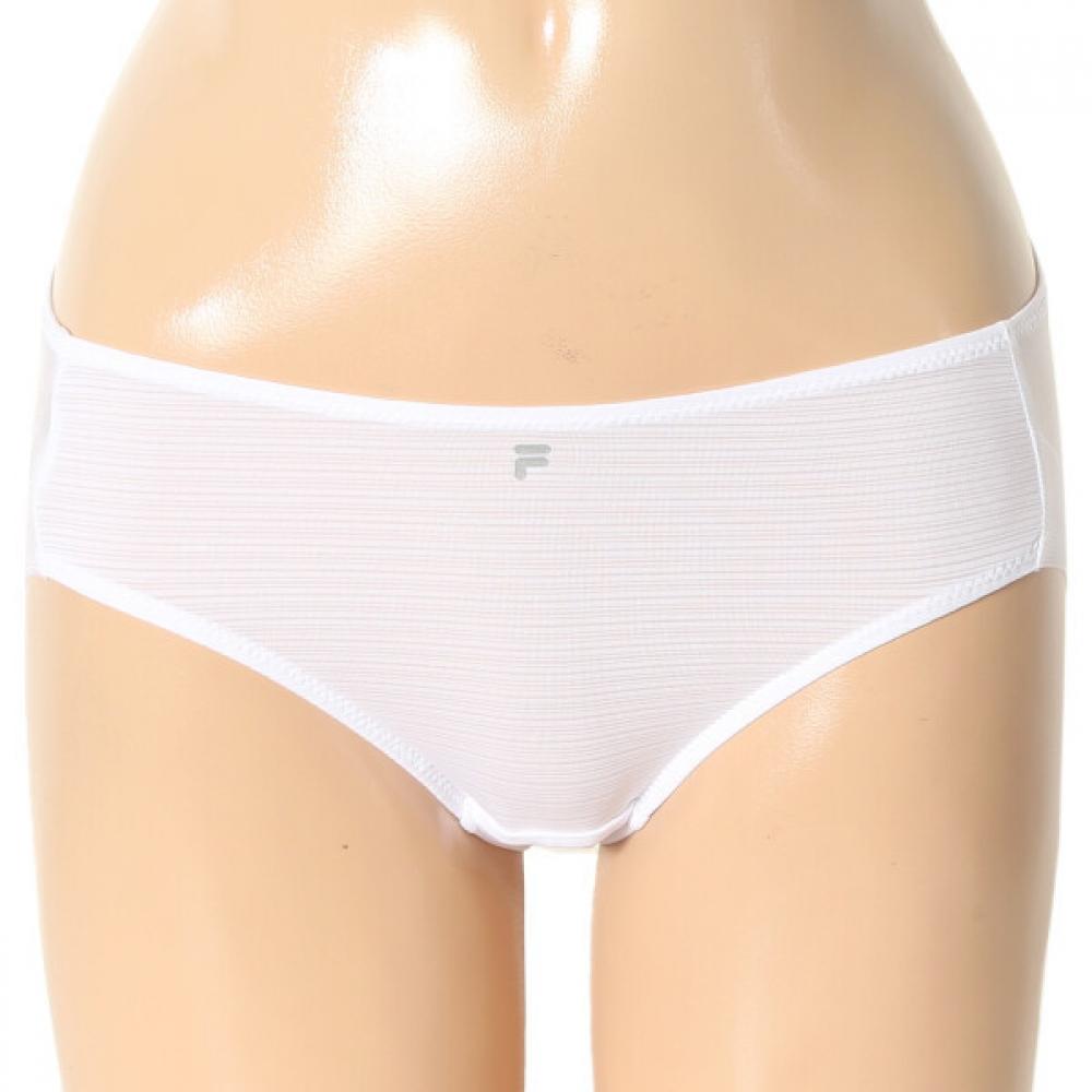 Fila Women S Hem Panty Drf2670f