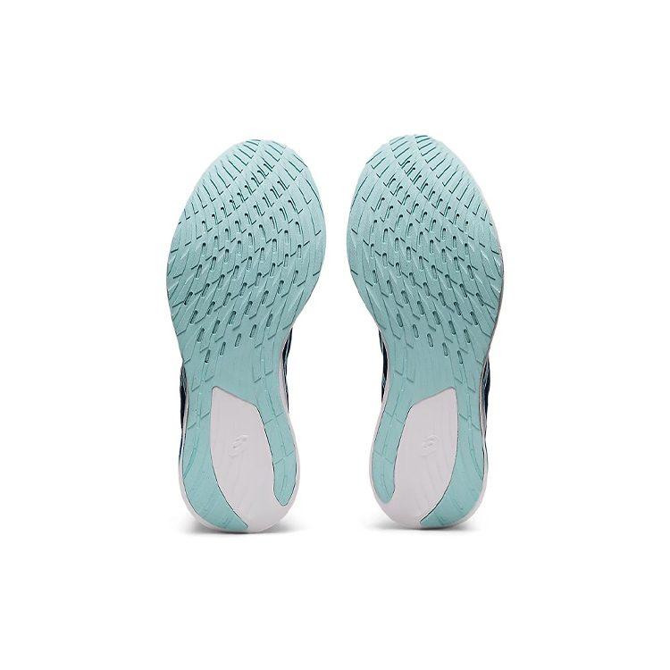 ASICS Magic Speed 'Mako Blue' Women's 1012A895-400