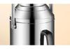 Large Capacity Stainless Steel Thermos Flask with Double Layer Insulation and Glass Liner