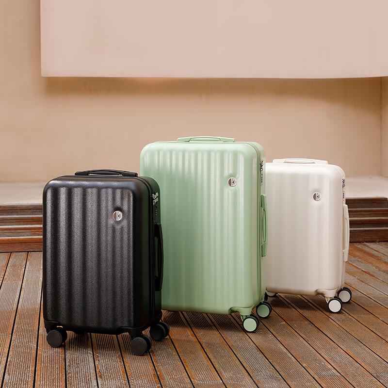 ELLE Hardside Spinner Luggage