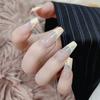350Pcs/bag Simulation Dewdrop Water Drops Transparent Resin Crafts for Stone Moss Micro Landscape Scrapbook Decoration Mixed