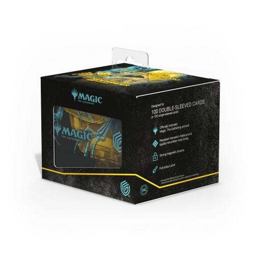 Ultimate Guard Sidewinder 100+ Duskmourn The Wandering Rescuer