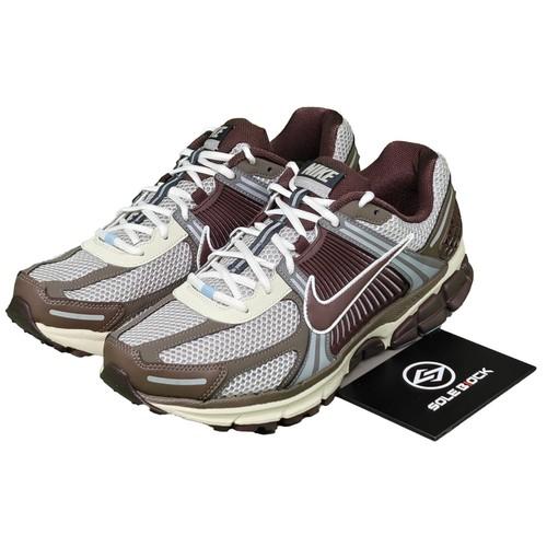 

Nike Кроссовки для бега Zoom Vomero 5 Женские FD9920-022 Размер EU 38 коричневый