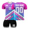 DIY Sports 2-Piece Set for Kids