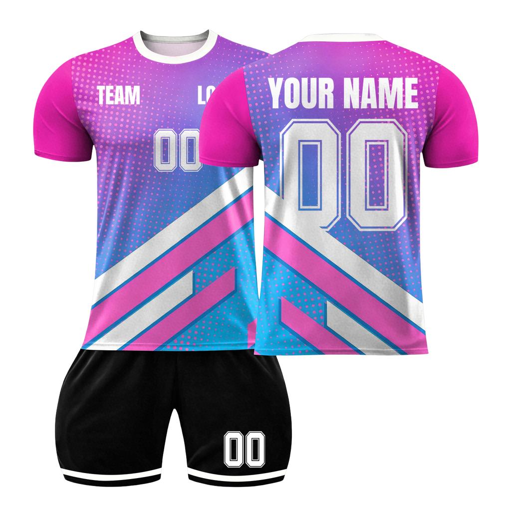 DIY Sports 2-Piece Set for Kids