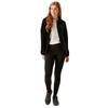 Regatta Womens/Ladies Endra Hooded Fleece Jacket