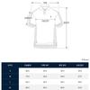 Polo Ralph Lauren Girls Stretch Pique Polo Shirt 7 16 Cwpoknig8020677650