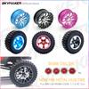 MN128 1/12 RC Car 4WD Jeep Model 2.4G Remote Control LED Light 4X4 Off Road 4WD Climbing RC Truck Electric Toy Car Gift for Boy