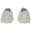 Puma Suede Vintage Korea Comfortable Low-Top Sneakers Unisex Sneakers Light-Purple 392076-01