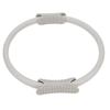 Pilates Ring Fitness Widerstand Übung Pilates Kreis mit Schaum gepolsterten Griff für Oberschenkel Training