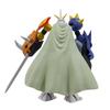 Digimon SHODO Figure Omegamon 3.5-inch (86974)