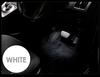 YOURS Footlamp Illumination Lamp [Emission Color: White] Set of 2
