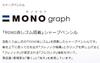 Tombow MONO Graph Mechanical Clear 6 6 Replacement Eraser Pencil, Color, 0.5mm, DPA-138, Colors, Pencils, ER-MG (3-Pack)