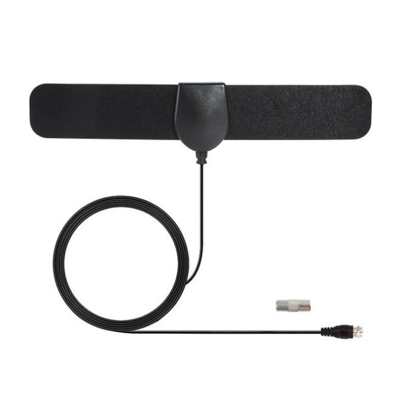 980 Miles DVB-T2 Innendørs HDTV-antenne med 1080P Signalforsterker