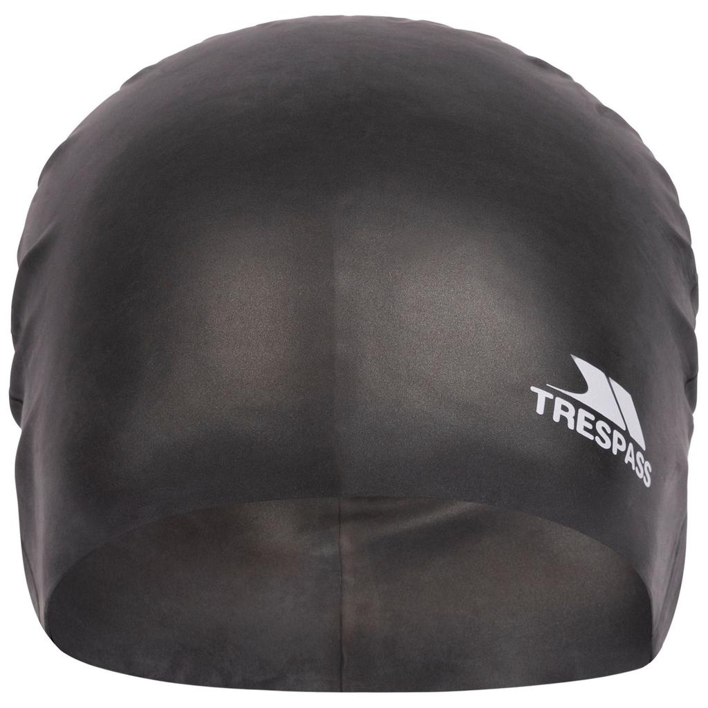 TRESPASS Unisex plavecká čepice Denon pro dospělé