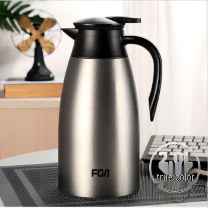 FGA Xinxu Vacuum Coffee Pot