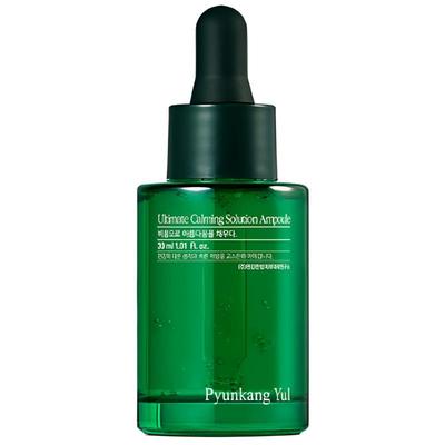Ultimate Calming Solution Ampoule 30 Ml
