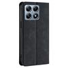 For Xiaomi 14T Pro Case Card Holder PU Leather Magnetic Closing Phone Cover