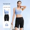 Juyitang Seamless Summer Yoga Suit: High-Elastic, Slim-Fit, One-Piece with Beautiful Back Design