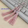 Pre-Made Tassel Bookmark & Wedding Favor Accessory