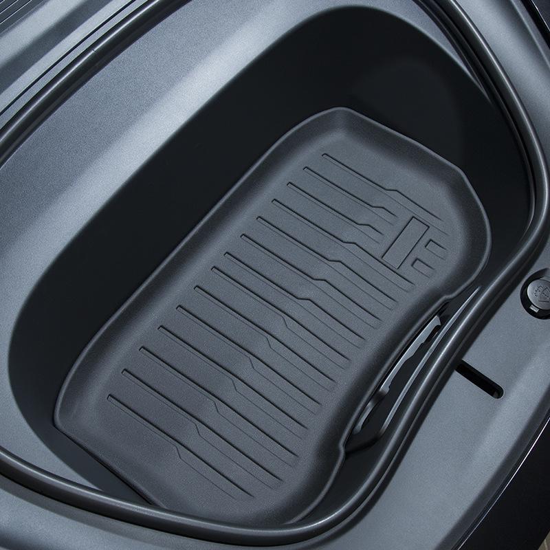 Tesla Model 3 Trunk Mat & Full Surround Liner Set