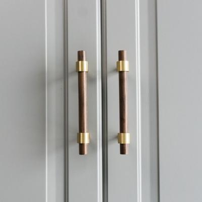 Maniglie a tirare Semplici Oro Per Armadi Maniglie per Armadi Maniglie per Porte Pomelli per Comodini Maniglie per Mobili