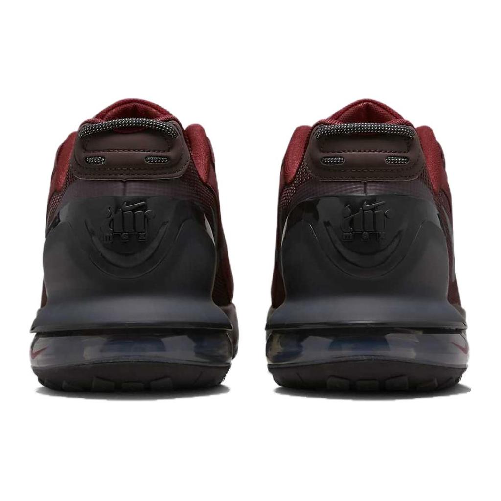 New Nike Air Max Pulse Roam 'Dragon Red'