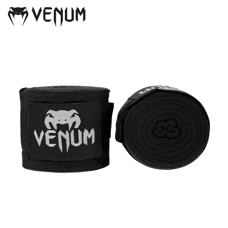 VENUM Boxing and Muay Thai Hand Wraps 2.5m