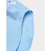 FILA Women's Yang Mi Collection Woven Long Sleeve Shirt