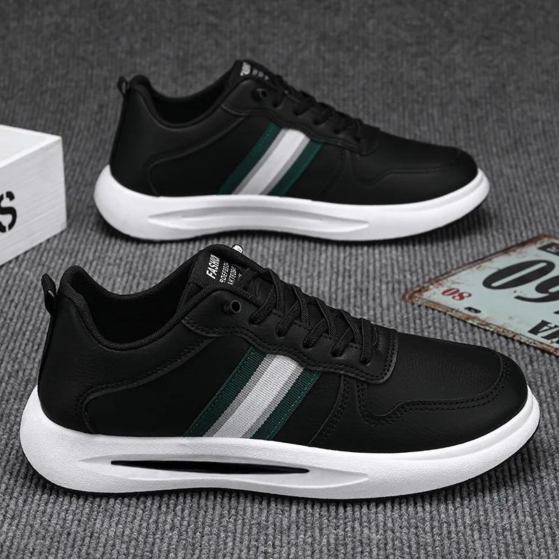 Fashion New Men Shoes Fashion Mens Casual Shoes Comfort Ventilate Platform Male Sneakers Outdoor Sport Shoes Tennis Zapatillas De Hombre