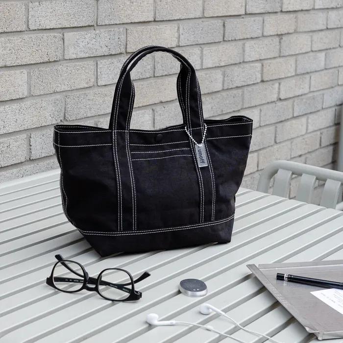 Yunov Boat and Tote Mini Bag