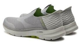 Skechers Go Walk 6 - Easy On Sneakers (216278) Gray